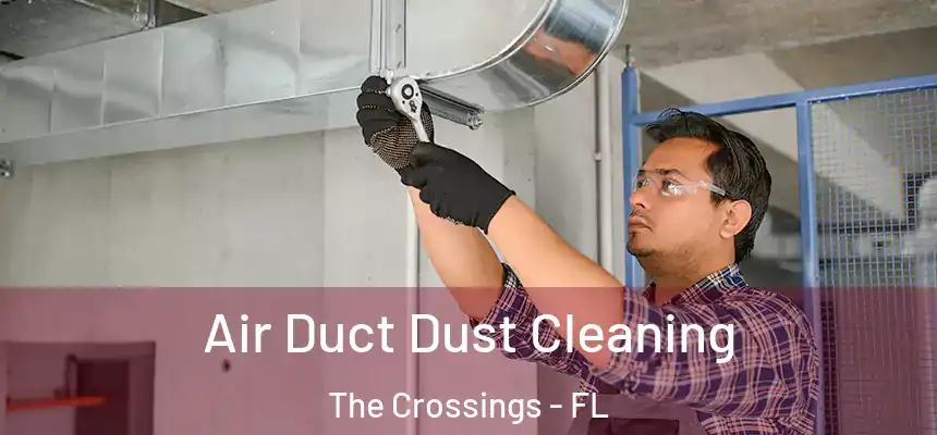 Air Duct Dust Cleaning The Crossings - FL
