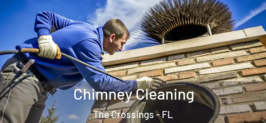 Chimney Cleaning The Crossings - FL