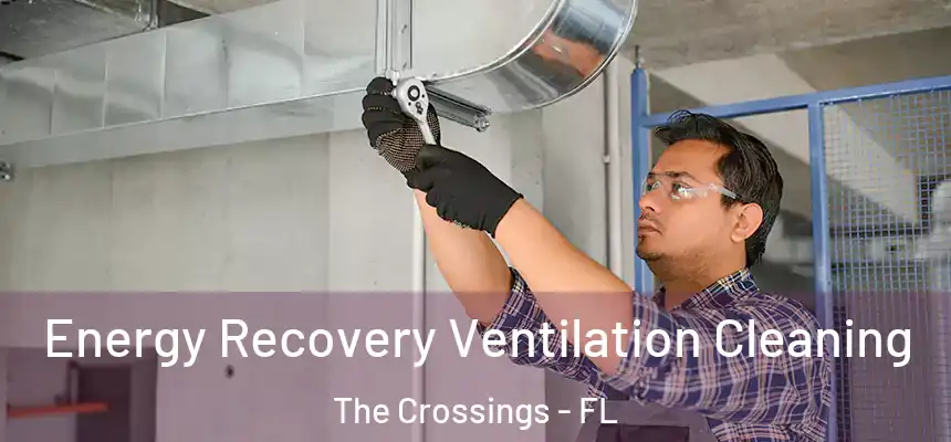 Energy Recovery Ventilation Cleaning The Crossings - FL