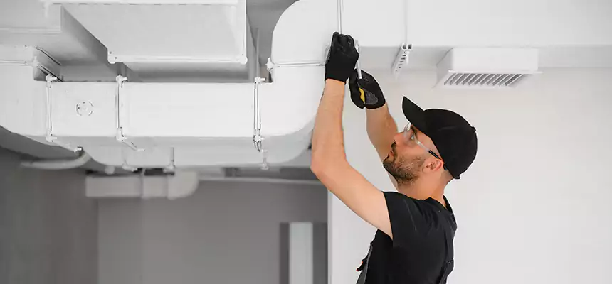 Our Air Duct Cleaning Services in The Crossings, FL