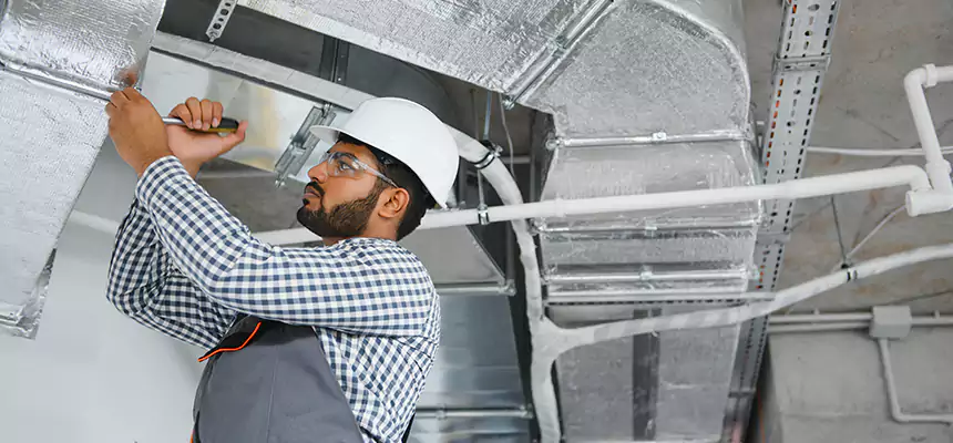 Proactive Ac Vent Repairs & Air Duct Replacement Companies Near Me in The Crossings