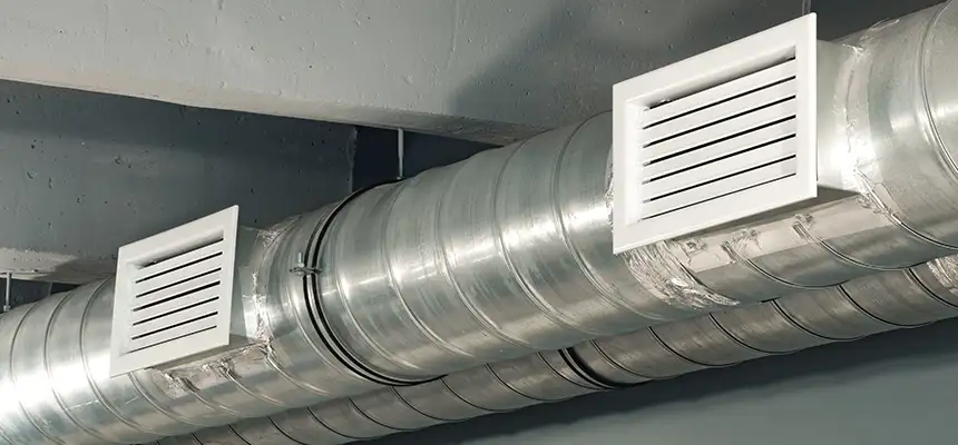 Our Air Duct Camera Inspection Services in The Crossings, FL