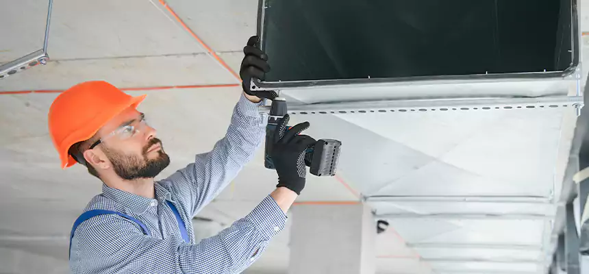 Our Air Duct Cleaning Services in The Crossings, FL