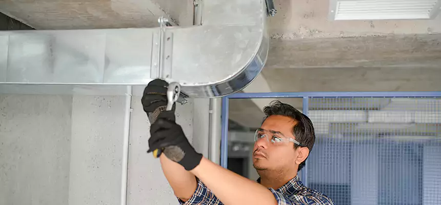 Our Air Duct Installation Services in The Crossings, FL