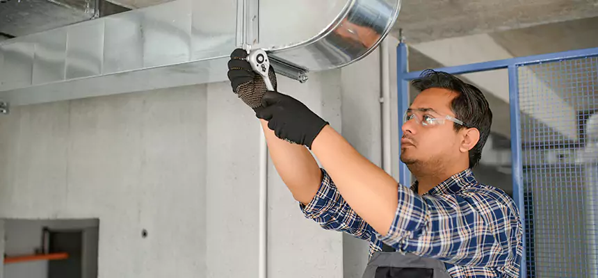 Our Air Duct Pathogen Disinfection Services in The Crossings, FL
