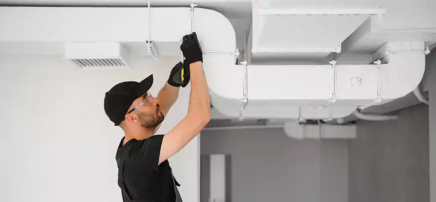 Our Air Duct Repair Services in The Crossings, FL