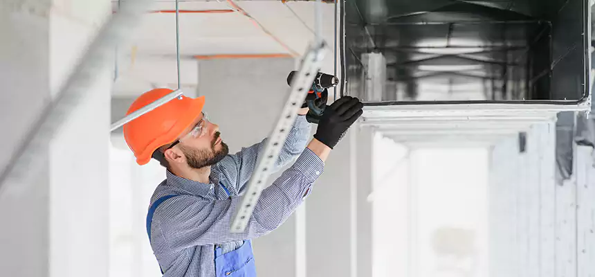 Our Air Vent Replacement Services in The Crossings, FL