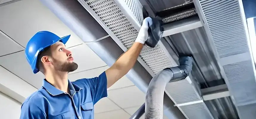 Our Annual Dryer Vent Maintenance Services in The Crossings, FL