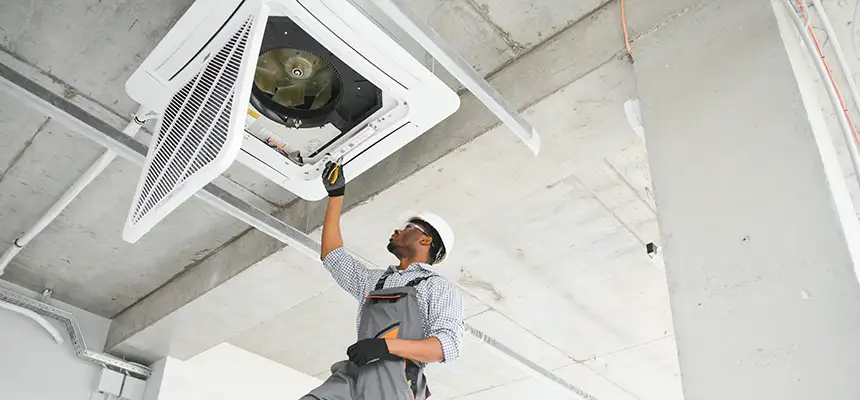 Efficient Multi‑Unit & HOA Annual Vent Cleaning Plans in The Crossings