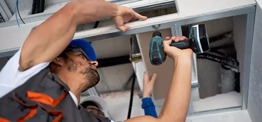 Our Apartment Air Duct Cleaning Services in The Crossings, FL