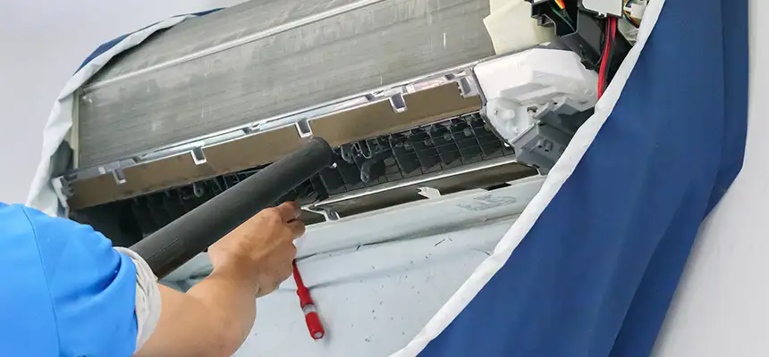 Advanced Clogged Dryer Vent Repair for Multi-Unit & Commercial in The Crossings, FL