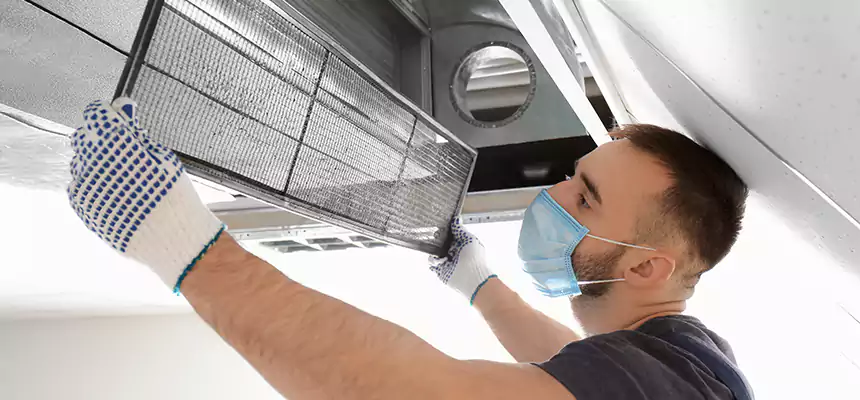 Our Dryer Vent Cleaning Services in The Crossings, FL