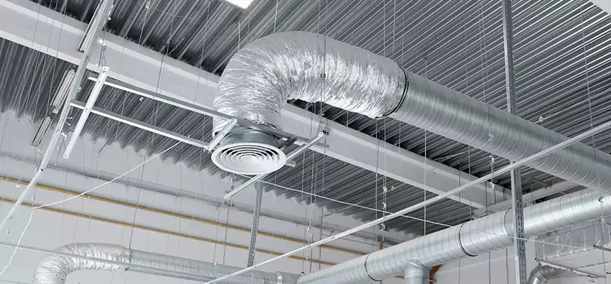 Our Dryer Vent Hose Replacement Services in The Crossings, FL