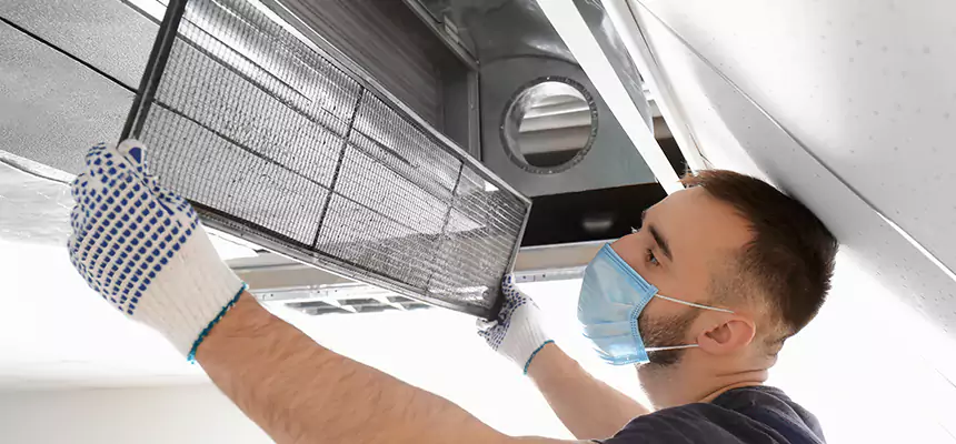 Our Dryer Vent Replacement Services in The Crossings, FL