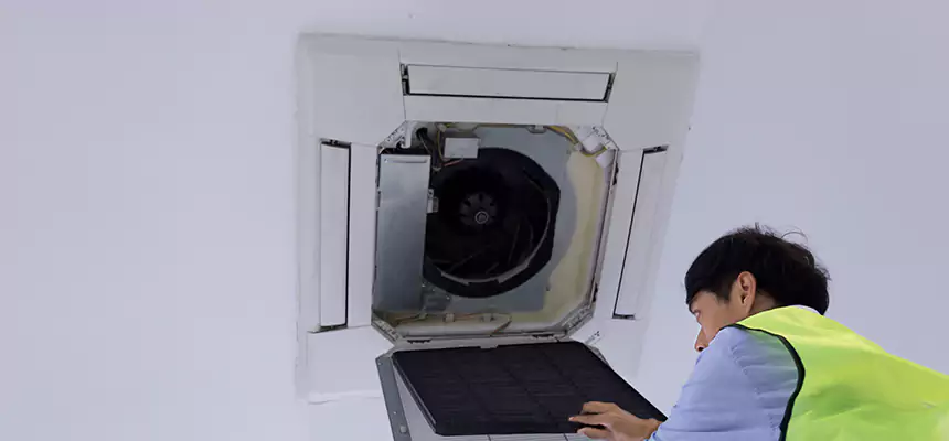 Our Dryer Vent Sanitization Service Services in The Crossings, FL