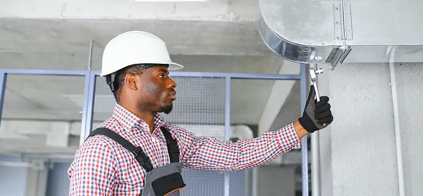 Our Emergency Dryer Vent Repair Services in The Crossings, FL