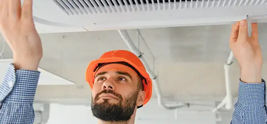 Our Furnace Vent Cleaning Services in The Crossings, FL