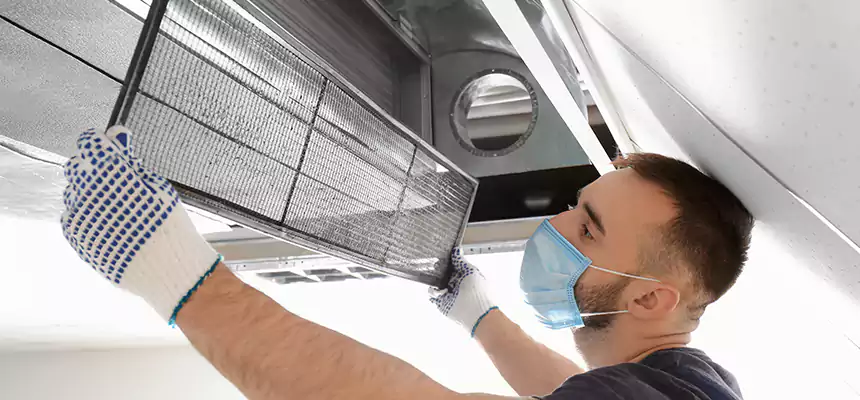 Our Home Duct Cleaning Services in The Crossings, FL