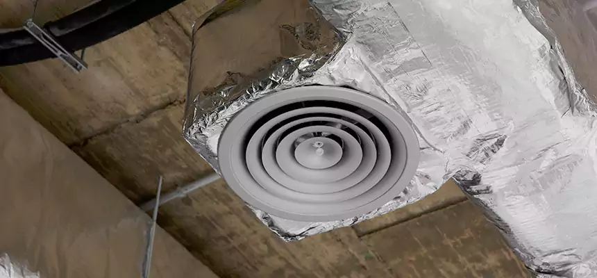 Our HVAC Ductwork Installation Services in The Crossings, FL