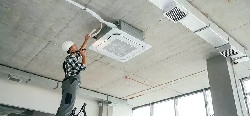 Our HVAC System Deodorizing Services in The Crossings, FL