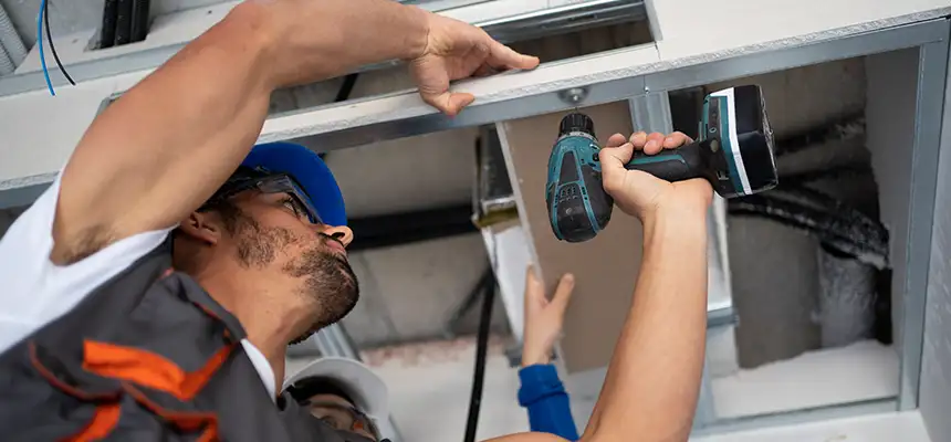 Our Improve Home Air Circulation Services in The Crossings, FL