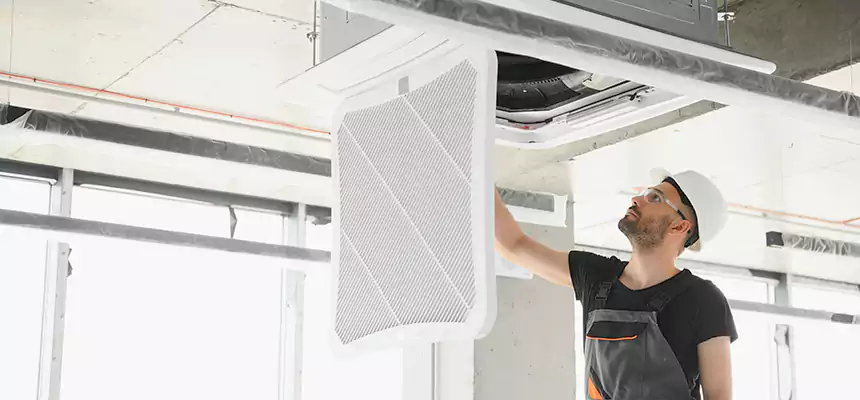 Our Indoor Air Quality Improvement Services in The Crossings, FL