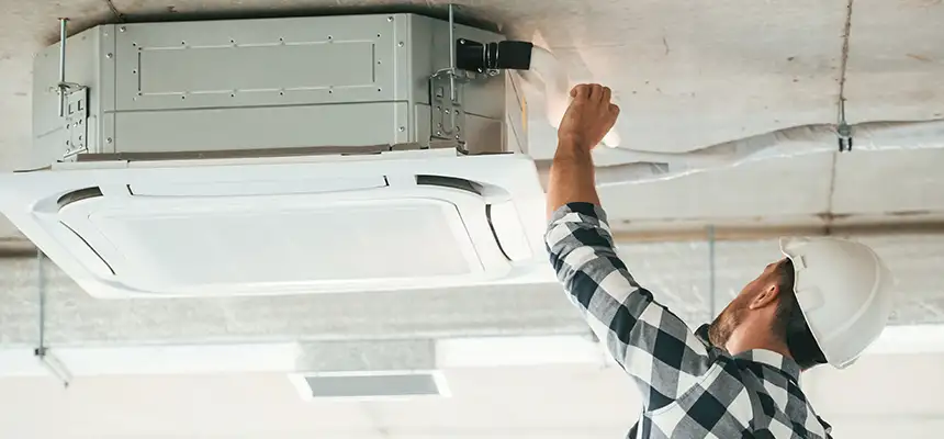 Our Local Vent Cleaning Services in The Crossings, FL