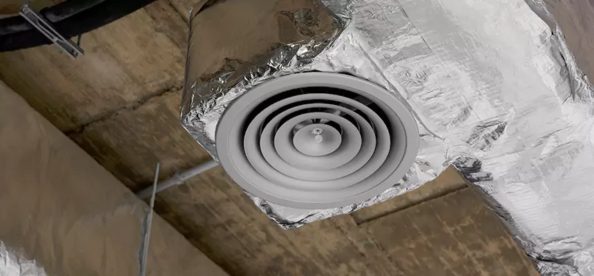 Our Low VOC Vent Installation Services in The Crossings, FL