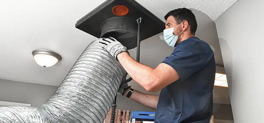 Our Services to Maximize AC Efficiency in The Crossings, FL