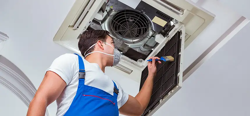 Our Move-in/Move-out Duct Cleaning Services in The Crossings, FL
