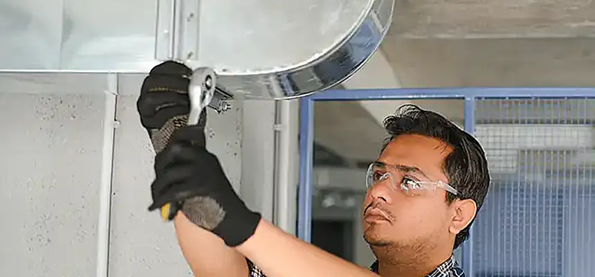 Our NADCA Approved Air Duct Services in The Crossings, FL