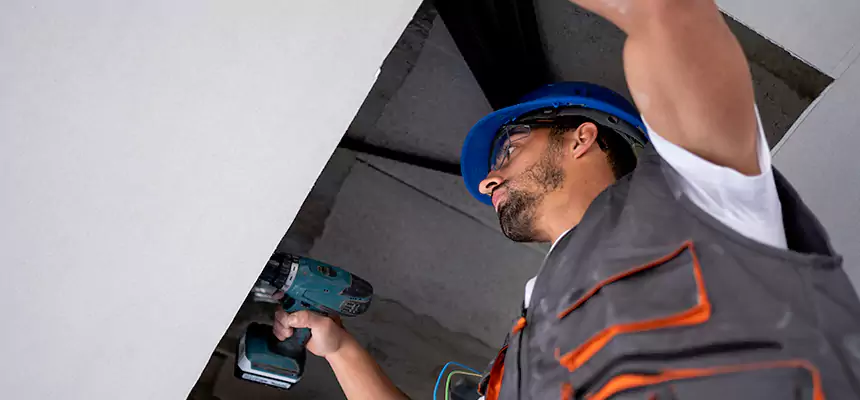 Our Post-Renovation Duct Debris Removal Services in The Crossings, FL