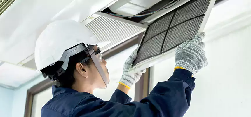 Our Residential Air Vent Cleaning Services in The Crossings, FL