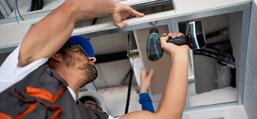 Our Retail Store Duct Cleaning Services in The Crossings, FL