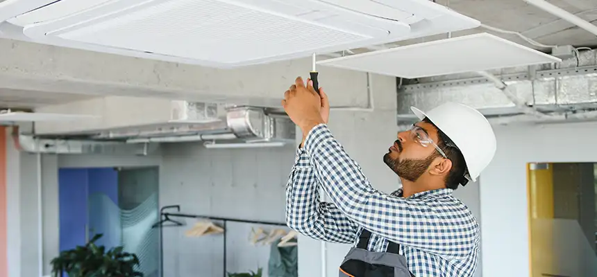 Our Roof Dryer Vent Cleaning Services in The Crossings, FL