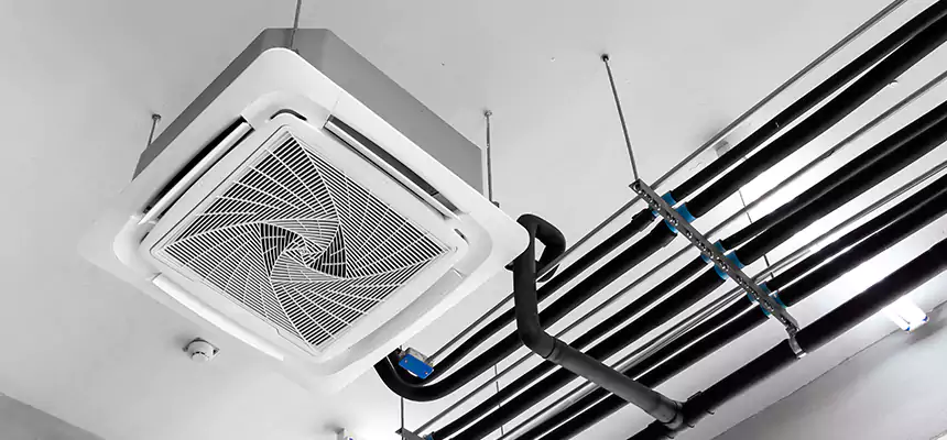 Our Smart AC Vent Controller Services in The Crossings, FL