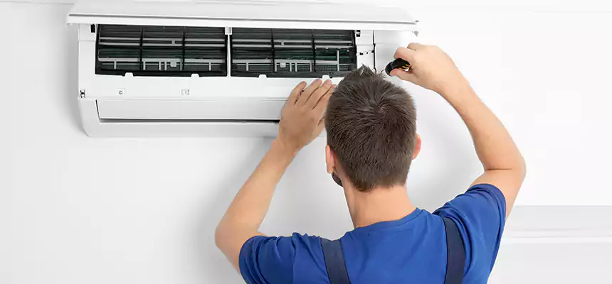 Our Smart Air Conditioning Installation Services in The Crossings, FL