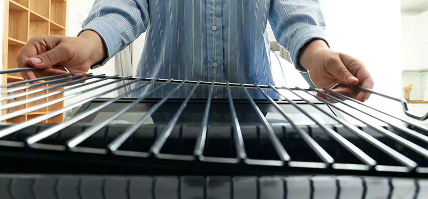 Our Vent Grille Washing Services in The Crossings, FL