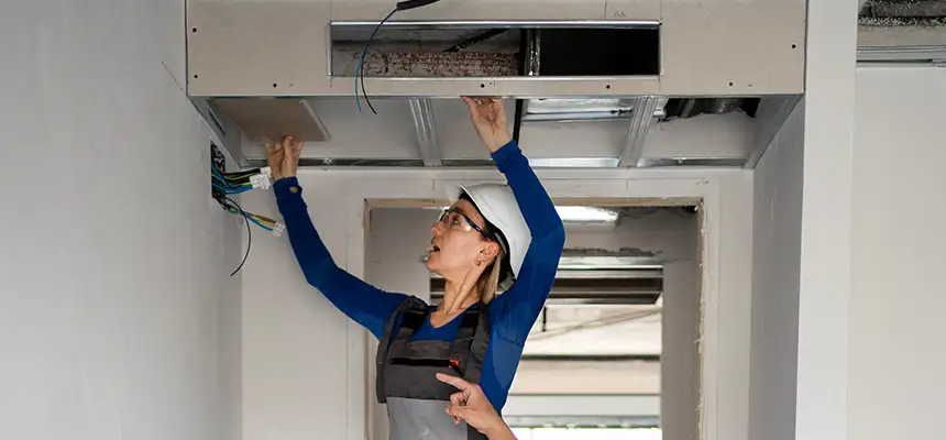 Thorough Vent Smoke Odor Elimination for Property Turnovers in The Crossings, FL