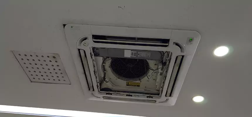 Our Wall Vent Cleaning Service Services in The Crossings, FL