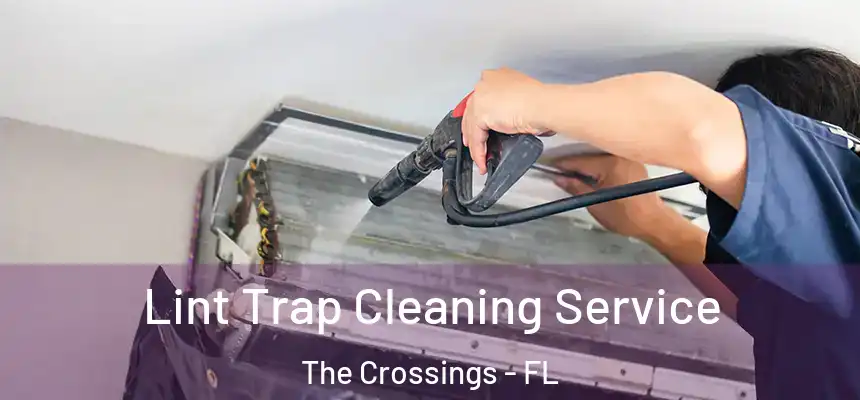 Lint Trap Cleaning Service The Crossings - FL