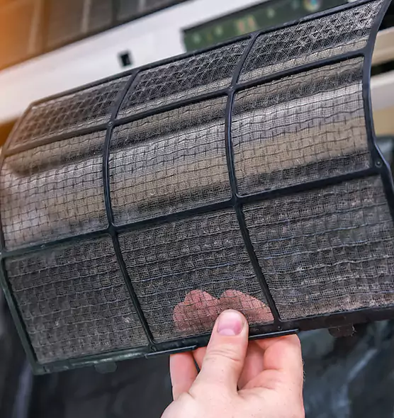 Top-notch AC Air Filter Replacement in The Crossings