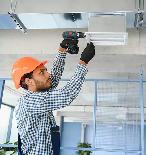Welcome to Air Duct Cleaning & Repairs The Crossings — Your Local AC Vent Repairs Partner in The Crossings, FL