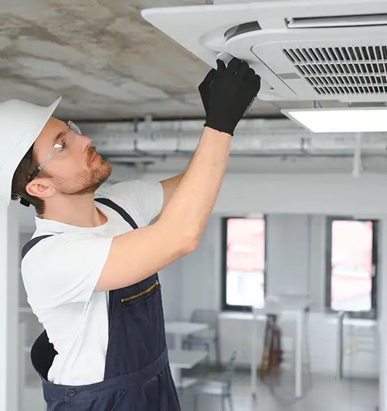 Top Affordable Duct Cleaning Services Near Me in The Crossings, FL