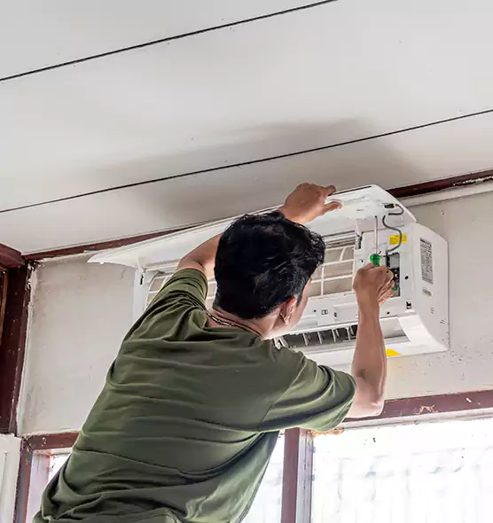 About Air Duct & AC Odor Removal in The Crossings, FL