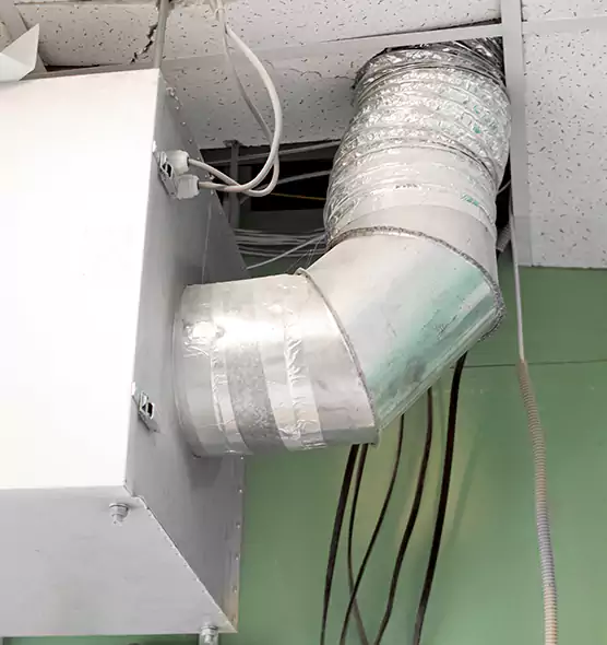 About Air Duct Deep Cleaning in The Crossings, FL