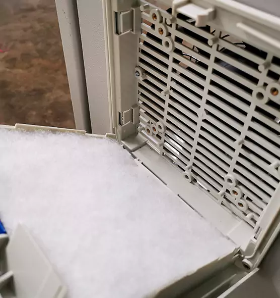 About Air Duct Overhaul & Upgrades in The Crossings, FL