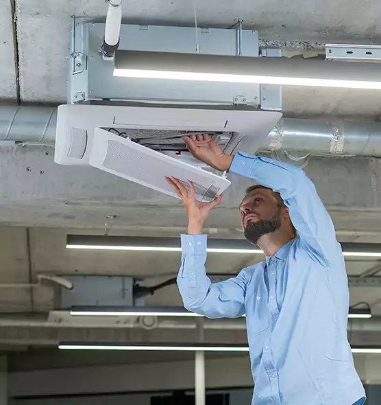 About Air Duct Sealing And Repair in The Crossings, FL