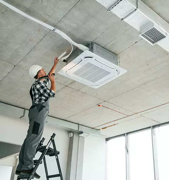 Your Local Air Vent Replacement Partner in The Crossings, FL