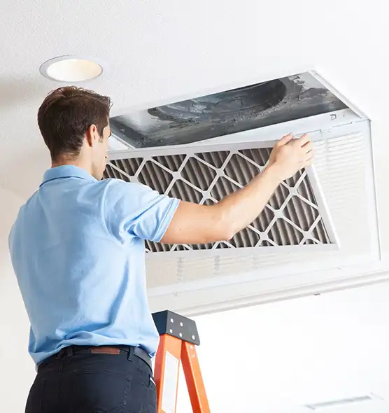 About Annual Dryer Vent Maintenance The Crossings, FL
